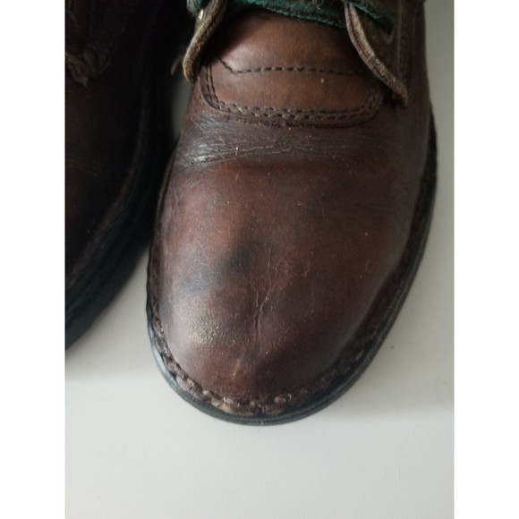 Georgia boots Eagle Light boot 8\